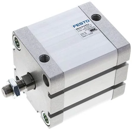 Festo - ADN-63-40-A-PPS-A-572714 - Compact Cylinder
