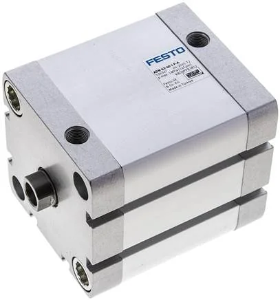 Festo - ADN-63-40-I-P-A-536347 - Compact Cylinder