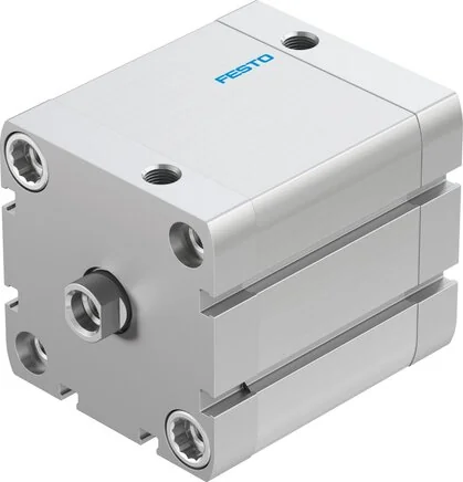 Festo - ADN-63-40-I-PPS-A-572705 - Compact Cylinder
