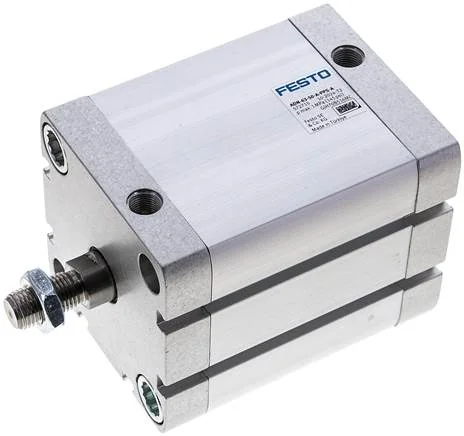 Festo - ADN-63-50-A-PPS-A-572715 - Compact Cylinder