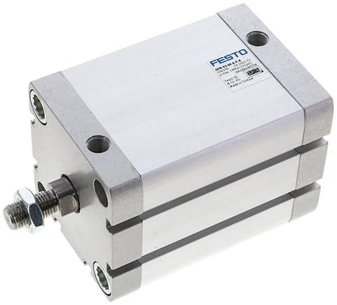 Festo - ADN-63-60-A-P-A-536339 - Compact Cylinder