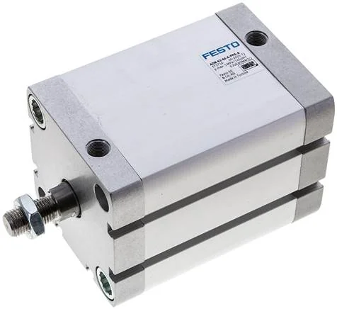 Festo - ADN-63-60-A-PPS-A-572716 - Compact Cylinder