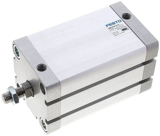Festo - ADN-63-80-A-P-A-536340 - Compact Cylinder