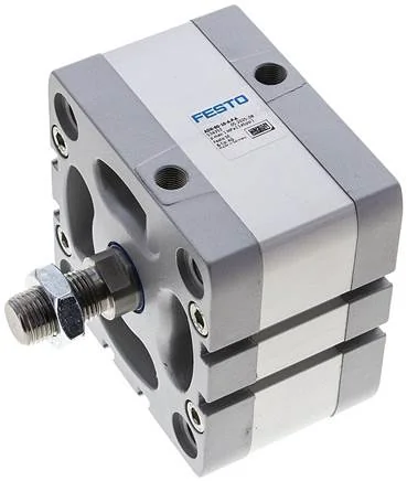 Festo - ADN-80-10-A-P-A-536353 - Compact Cylinder