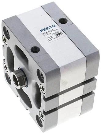 Festo - ADN-80-10-I-P-A-536363 - Compact Cylinder