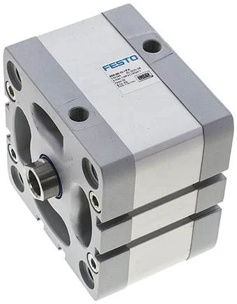 Festo - ADN-80-15-I-P-A-536364 - Compact Cylinder