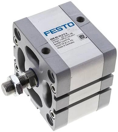 Festo - ADN-80-20-A-P-A-536355 - Compact Cylinder