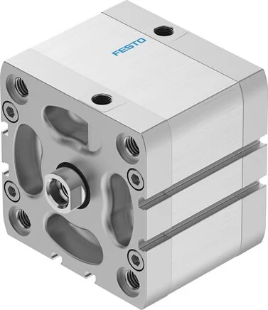 Festo - ADN-80-25-I-PPS-A-572721 - Compact Cylinder