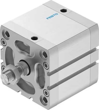 Festo - ADN-80-40-A-PPS-A-572732 - Compact Cylinder