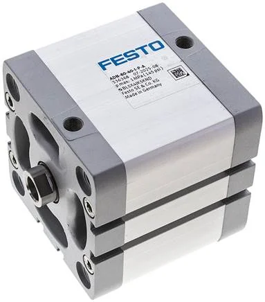 Festo - ADN-80-40-I-P-A-536368 - Compact Cylinder