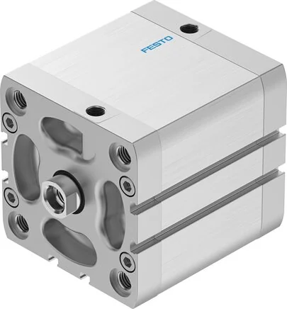 Festo - ADN-80-50-I-PPS-A-572724 - Compact Cylinder
