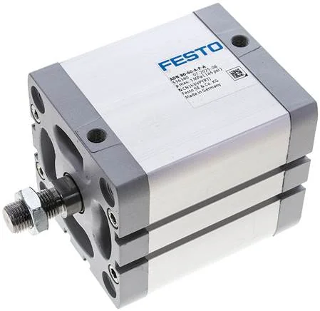 Festo - ADN-80-60-A-P-A-536360 - Compact Cylinder