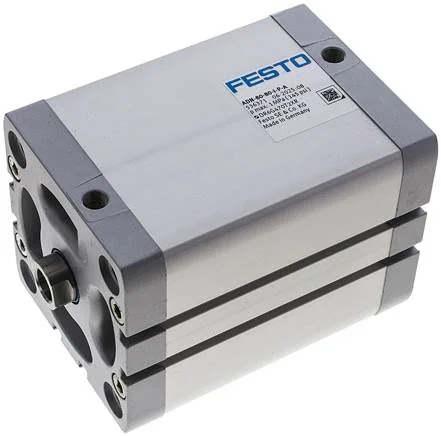 Festo - ADN-80-80-I-P-A-536371 - Compact Cylinder