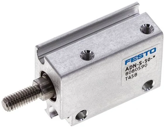 Festo - ADN-S-10-10-A-A-8080590 - Compact Cylinder