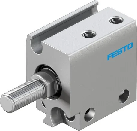 Festo - ADN-S-10-5-A-F1A-8142522 - Compact Cylinder