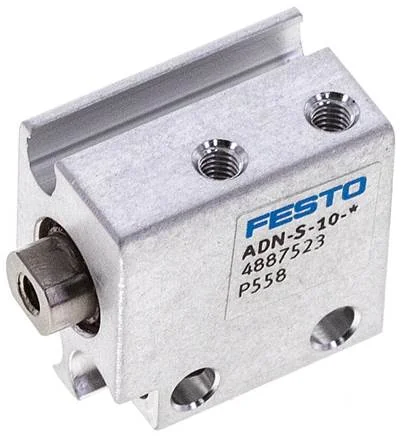 Festo - ADN-S-10-5-I-4887523 - Compact Cylinder