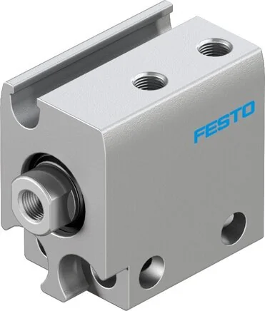 Festo - ADN-S-10-5-I-F1A-8142518 - Compact Cylinder