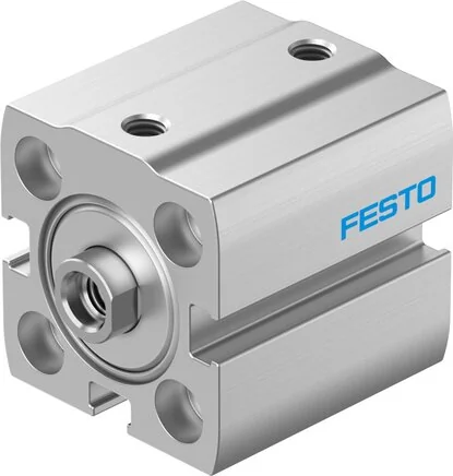 Festo - ADN-S-20-30-I-P-A-8076332 - Compact Cylinder
