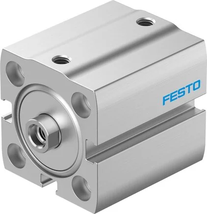 Festo - ADN-S-25-20-I-P-A-8076356 - Compact Cylinder