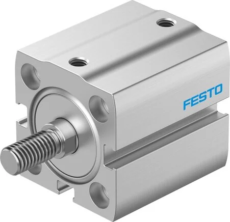 Festo - ADN-S-25-30-A-P-A-8092098 - Compact Cylinder