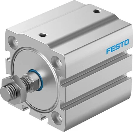 Festo - ADN-S-40-5-A-P-A-F1A-8142886 - Compact Cylinder