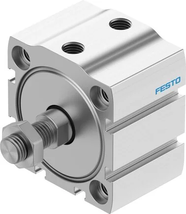 Festo - ADN-S-50-15-A-P-8092083 - Compact Cylinder