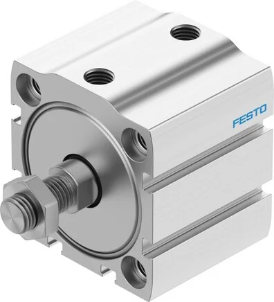 Festo - ADN-S-50-25-A-P-8092070 - Compact Cylinder