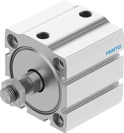 Festo - ADN-S-50-30-A-P-8092084 - Compact Cylinder