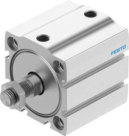 Festo - ADN-S-50-35-A-P-8092077 - Compact Cylinder