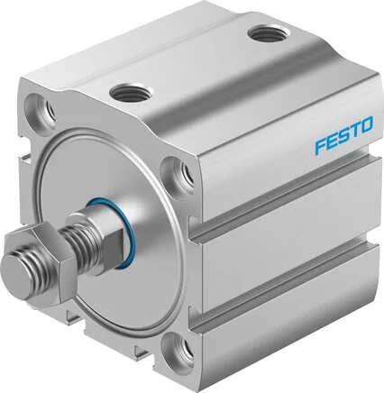 Festo - ADN-S-50-40-A-P-A-F1A-8142914 - Compact Cylinder