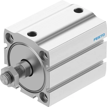 Festo - ADN-S-50-50-A-P-8092089 - Compact Cylinder