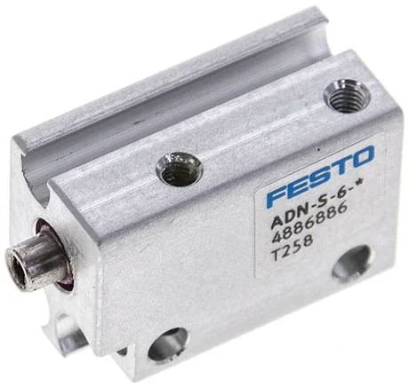 Festo - ADN-S-6-10-I-4886886 - Compact Cylinder