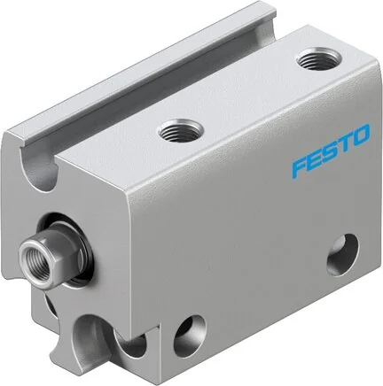Festo - ADN-S-6-10-I-F1A-8142510 - Compact Cylinder