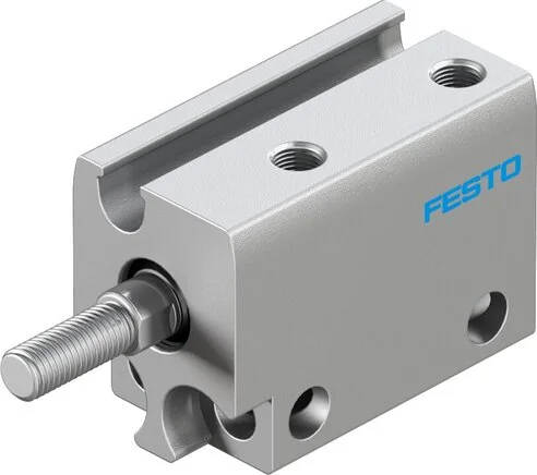 Festo - ADN-S-6-5-A-A-F1A-8142515 - Compact Cylinder