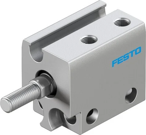 Festo - ADN-S-6-5-A-F1A-8142513 - Compact Cylinder