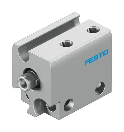 Festo - ADN-S-6-5-I-F1A-8142509 - Compact Cylinder