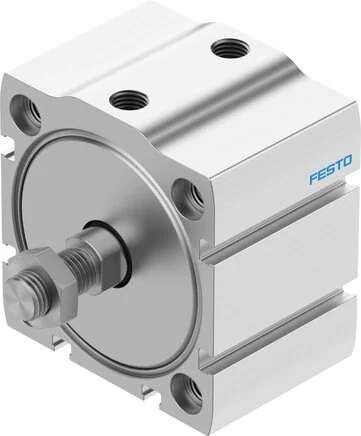 Festo - ADN-S-63-20-A-P-8092132 - Compact Cylinder