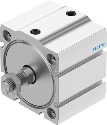 Festo - ADN-S-63-30-A-P-8092124 - Compact Cylinder
