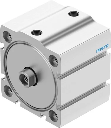 Festo - ADN-S-63-30-I-P-5132658 - Compact Cylinder