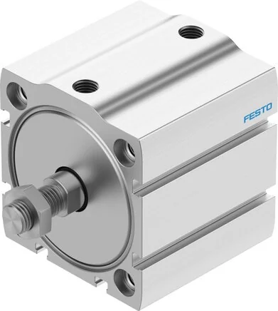 Festo - ADN-S-63-40-A-P-8092129 - Compact Cylinder