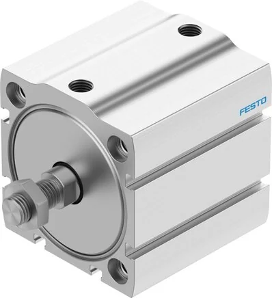 Festo - ADN-S-63-45-A-P-8092137 - Compact Cylinder