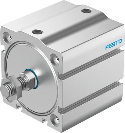 Festo - ADN-S-63-5-A-P-A-8092130 - Compact Cylinder