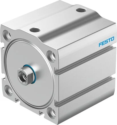 Festo - ADN-S-63-5-I-P-A-5132663 - Compact Cylinder