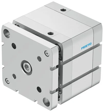 Festo - ADNGF-100-25-P-A-554289 - Compact Cylinder