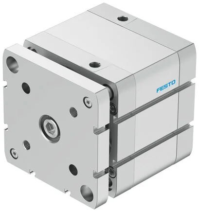 Festo - ADNGF-100-30-PPS-A-577228 - Compact Cylinder
