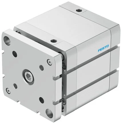 Festo - ADNGF-100-50-P-A-554292 - Compact Cylinder