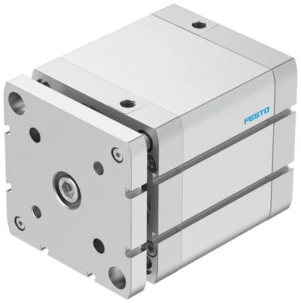 Festo - ADNGF-100-60-P-A-554293 - Compact Cylinder