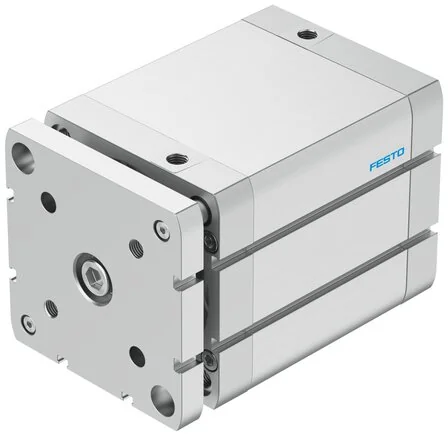 Festo - ADNGF-100-80-PPS-A-577232 - Compact Cylinder