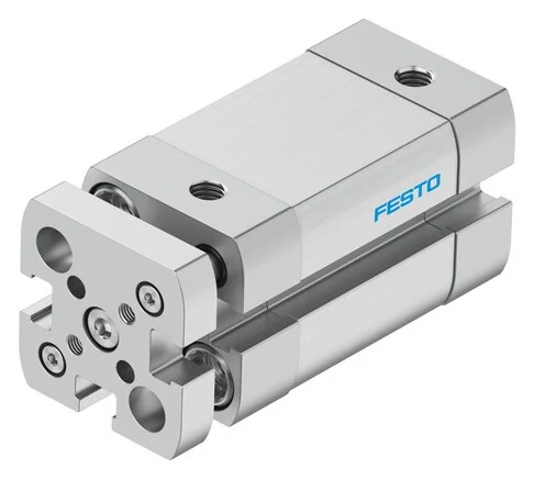 Festo - ADNGF-12-15-P-A-554207 - Compact Cylinder