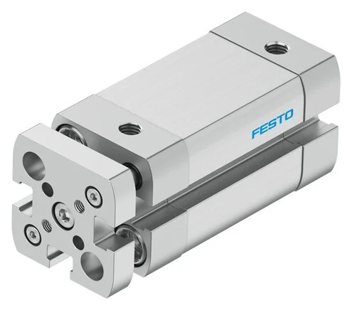 Festo - ADNGF-12-20-P-A-554208 - Compact Cylinder